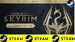 ⭐ The Elder Scrolls 5 Skyrim Anniversary STEAM GLOBAL - irongamers.ru