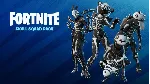 Fortnite Набор Кости и черепа XBOX КЛЮЧ - irongamers.ru