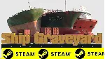 ⭐ Ship Graveyard Simulator - STEAM (GLOBAL) - irongamers.ru