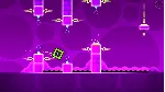 Geometry Dash - ОНЛАЙН STEAM (Region Free) - irongamers.ru