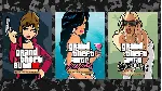 Gta Grand Theft Auto The Trilogy The Definitive Edition - irongamers.ru