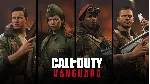 🔥 Call of Duty: Vanguard 🕓 АРЕНДА АККАУНТА (PC)