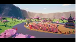 Mini Racing World (Steam ключ / РФ+Весь Мир) - irongamers.ru
