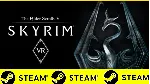 ⭐ The Elder Scrolls V: Skyrim VR - STEAM (GLOBAL) - irongamers.ru