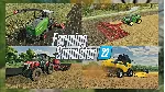 Farming Simulator 22 - YEAR 1 Bundle Xbox One & Series