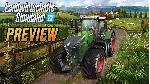 Farming Simulator 22 - YEAR 1 Bundle Xbox One & Series