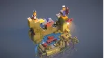 LEGO® Builder's Journey XBOX [ Игровой Ключ 🔑 Код ]