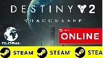 Destiny 2: Shadowkeep - ОНЛАЙН STEAM (Region Free) - irongamers.ru