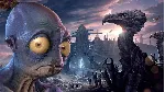 Oddworld Soulstorm Enhanced Edition Xbox One & Series