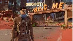Beyond a Steel Sky Xbox One & Xbox Series X|S