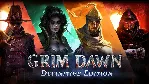 Grim Dawn: Definitive Edition XBOX ONE / SERIES X|S 🔑 