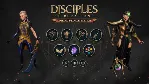 Disciples: Liberation Deluxe XBOX ONE X|S Ключ - irongamers.ru