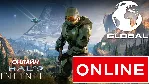 Halo Infinite (Campaign) ОНЛАЙН (GLOBAL) - КАМПАНИЯ - irongamers.ru