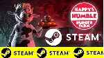 ⭐ Happy&acute;s Humble Burger Farm - STEAM (GLOBAL) - irongamers.ru