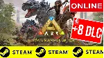 ARK: ULTIMATE SURVIVOR EDITION ОНЛАЙН STEAM (GLOBAL) - irongamers.ru