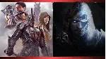 🌍 Средиземье™: Комплект Теней XBOX КЛЮЧ 🔑 