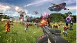 Serious Sam 4 XBOX SERIES X|S [ Игровой Ключ Код ] - irongamers.ru