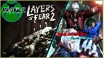 Layers of Fear 2 + Devil May Cry 4 Special XBOX ONE - irongamers.ru