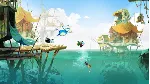 Rayman Origins + почта | Гарантия | Uplay