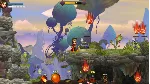The Firelord (Steam key/Region free)