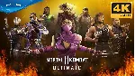 Mortal Kombat 11 ULTIMATE Xbox One X/S Key - irongamers.ru