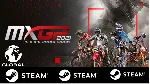 ⭐ MXGP 2021 - The Official Motocross Videogame GLOBAL - irongamers.ru