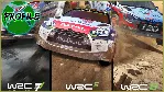 WRC Collection FIA World Rally Championship XBOX ONE - irongamers.ru