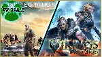 Disintegration + Vikings - Wolves of Midgard XBOX ONE