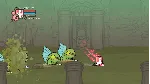 Castle Crashers - Pink Knight Pack DLC STEAM РОССИЯ - irongamers.ru