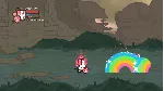 Castle Crashers - Pink Knight Pack DLC STEAM РОССИЯ - irongamers.ru