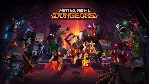 Minecraft Dungeons XBOX ONE / SERIES X|S Ключ - irongamers.ru