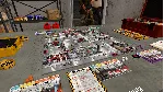 Tabletop Simulator Zombicide DLC АВТОДОСТАВКА STEAM РОССИЯ