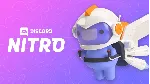 DISCORD NITRO |✅ 1 МЕСЯЦ + 2 БУСТА ✅ Discord Nitro 🔥 