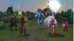 ⚡ League of Legends ⚡ 30+ уровень & 50 000 СЭ ⚜ ️ RUSSIA