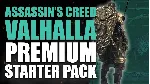 Assassin&acute;s Creed Вальгалла Premium Starter Pack XBOX - irongamers.ru