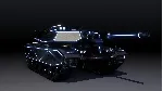Armored Warfare - M60-2000 NEON DLC STEAM KEY GLOBAL 🎁 