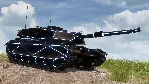 Armored Warfare - M60-2000 NEON DLC STEAM KEY GLOBAL 🎁 