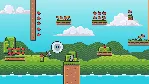 Auro The Bunny STEAM KEY REGION FREE GLOBAL ROW - irongamers.ru