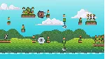 Auro The Bunny STEAM KEY REGION FREE GLOBAL ROW - irongamers.ru