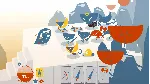Iris and the Giant Card Deck Roguelike STEAM KEY GLOBAL - irongamers.ru