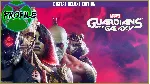 Стражи Галактики Marvel Deluxe XBOX ONE/Xbox Series X|S