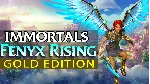 Immortals Fenyx Rising — 💎 GOLD ✔ ️АККАУНТ 🌍 GLOBAL