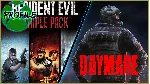 Daymare: 1998 + Resident Evil Triple Pack XBOX ONE