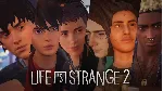 Life is Strange 2 Complete Season XBOX ONE / XBOX SERIES X|S Ключ🔑 