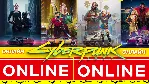 CyberPunk 2077 - ОНЛАЙН STEAM (Region Free) - irongamers.ru