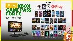 Xbox Game Pass PC 12 МЕСЯЦЕВ +XGP ИГР (GLOBAL) - irongamers.ru