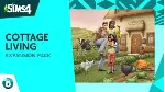 The Sims 4 + Загородная жизнь | EA app