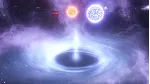 Stellaris: Distant Stars Story Pack DLC STEAM РОССИЯ - irongamers.ru