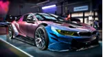 Need for Speed: Heat (EA APP КЛЮЧ) РОССИЯ+МИР - irongamers.ru