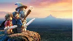 LEGO The Hobbit XBOX ONE / XBOX SERIES X|S Ключ🔑 🌎 🏅 